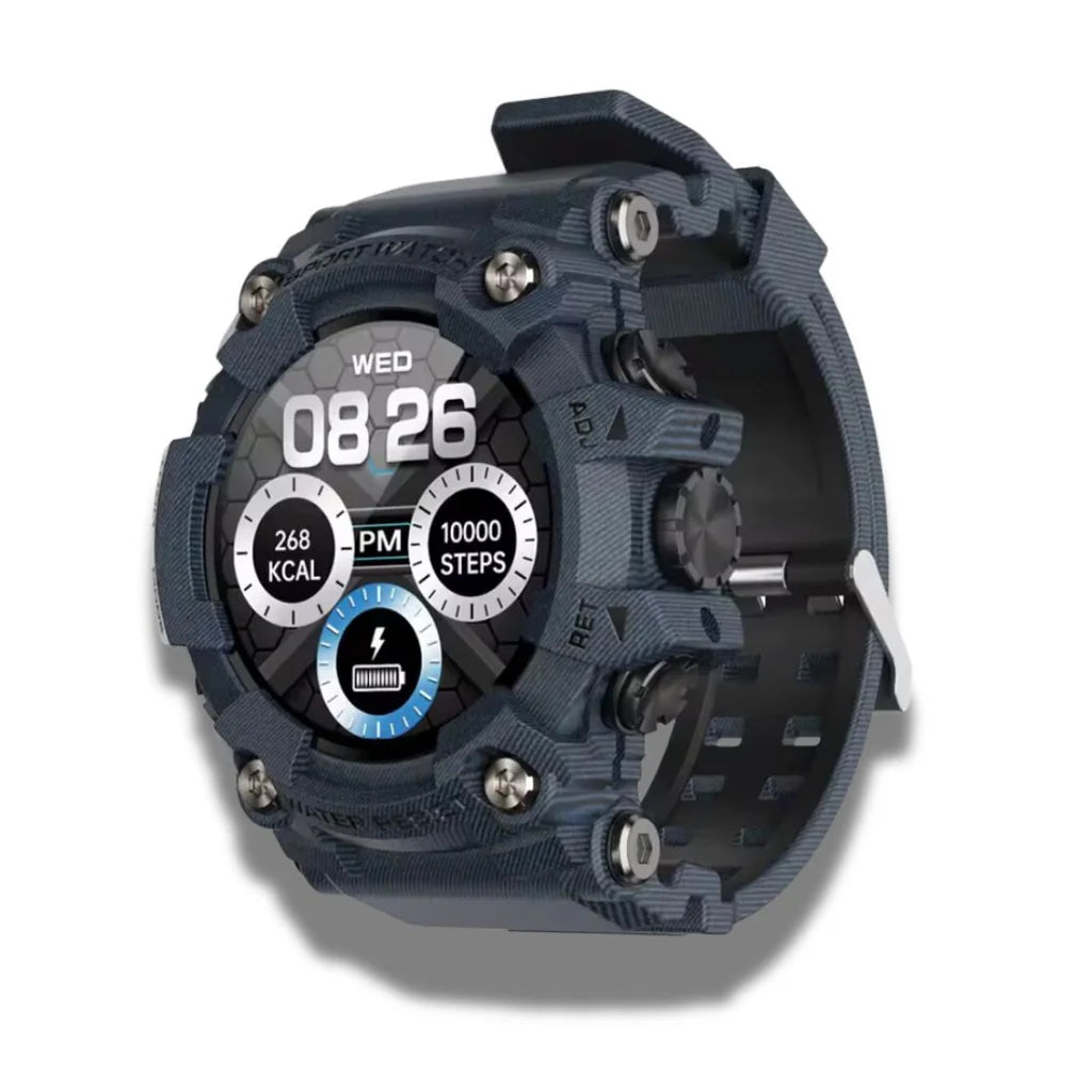 Armex Smartwatch