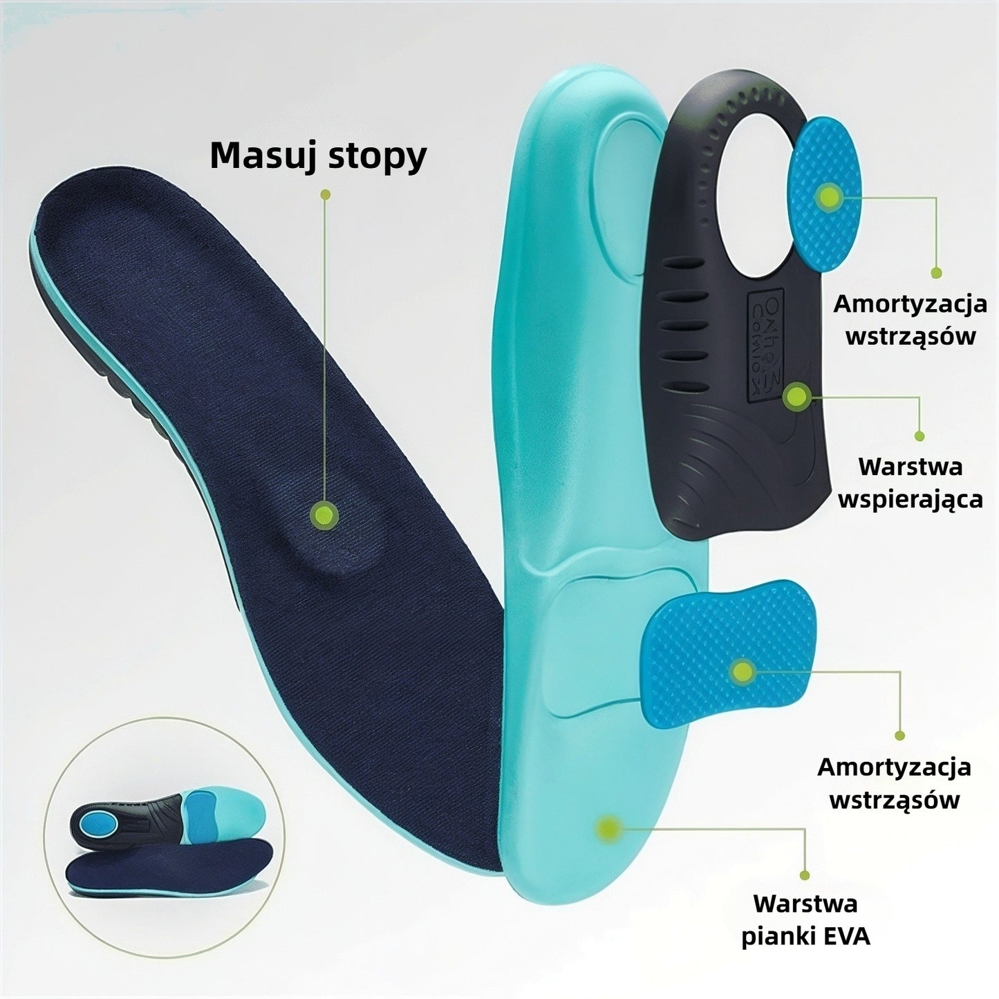 RiderCraft™ – Skórzane Buty Premium