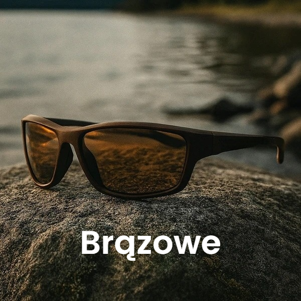 ProKast – Polaryzacyjne Okulary Dla Wyraźnego Widzenia Nad Wodą