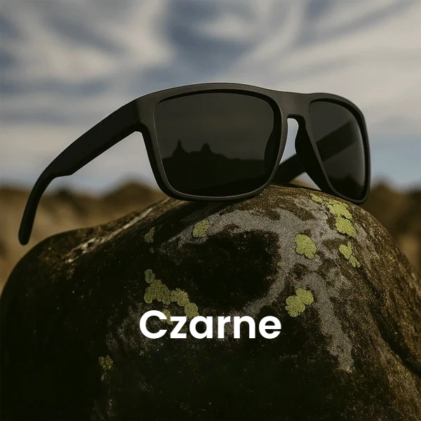 ProKast – Polaryzacyjne Okulary Dla Wyraźnego Widzenia Nad Wodą