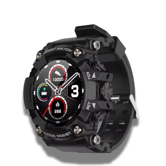 Armex Smartwatch