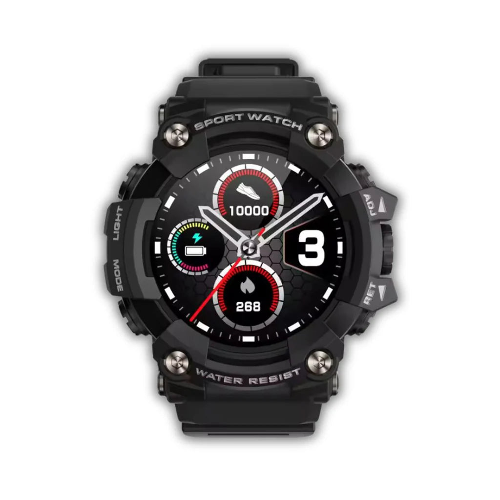 Armex Smartwatch
