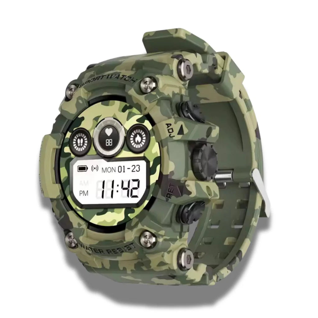 Armex Smartwatch
